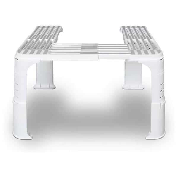 Expandable Under Sink Organizer and Storage - Image 3